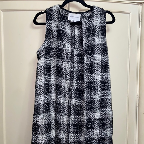 BCBGeneration Duster XS - Picture 1 of 7